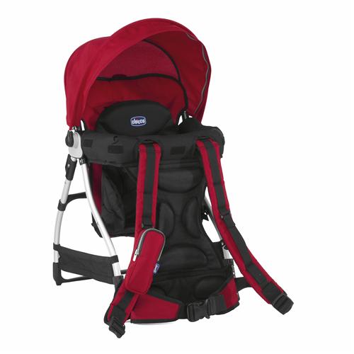 Porte bébé dorsal discount